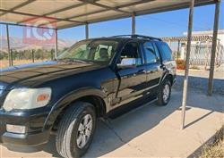 فورد إكسبلورر